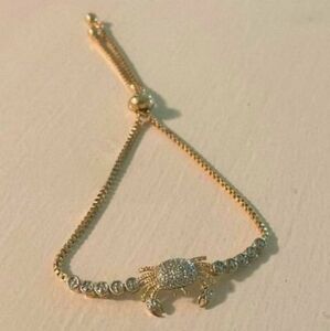 WANTED/ISO: Crab Bracelet by Gianni Argento (was sold at Boscov's)